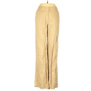 NWOT Linen Pants